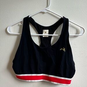Tracksmith “Run Bra”